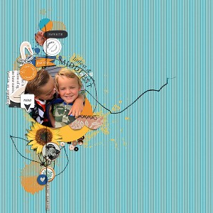 Birds of a Feather|Brothers