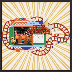 PipeScream