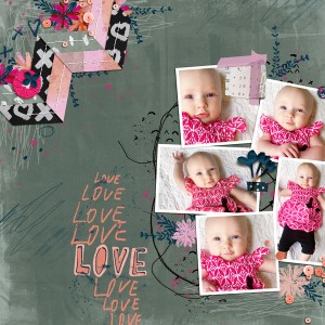 Love Love