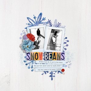 Snow Beans