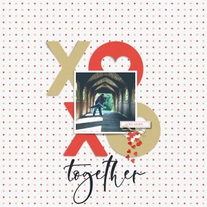 Together XOXO