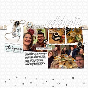 Feb2020 SWL blog challenge