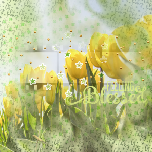 Just Jaimee-Love Our Designers-February 15th-Lucky To Be