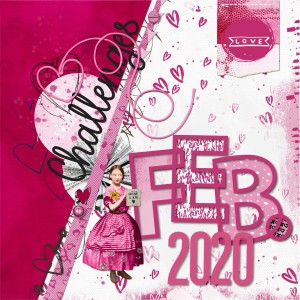 20 Feb Style Challenge