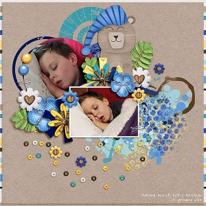 Sleepyhead