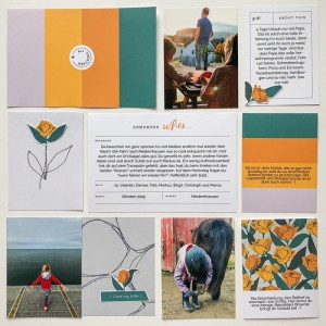 sahin designs birds of a feather