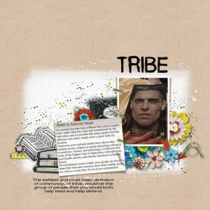 TRIBE