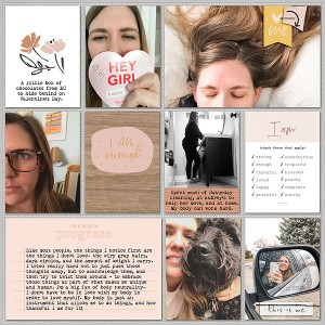 pieces of me, right side