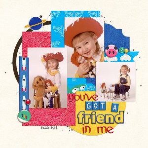 Friend In Me