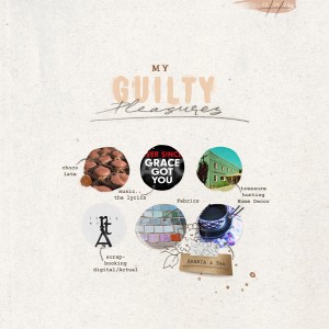TCC Guilty Pleasures
