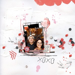 xoxo