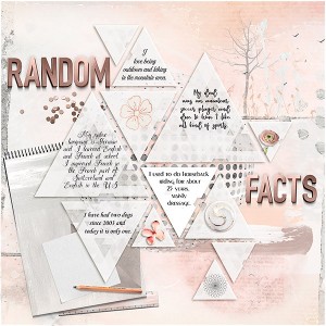 February Journaling Challenge