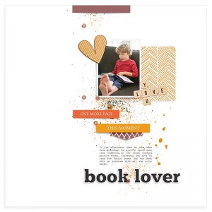 Book lover