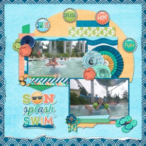 Swim Sun Splash