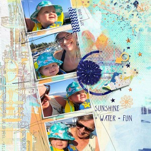Boating