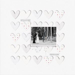Love - Liz And Nick