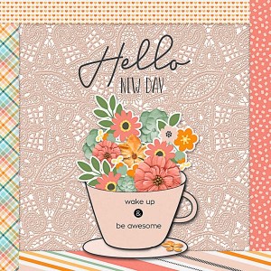 Hello