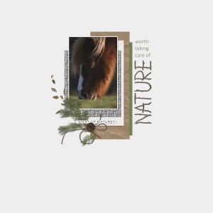 Nature