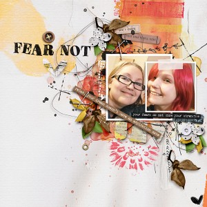 Fear Not