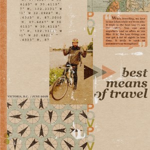 Best Means Of Travel