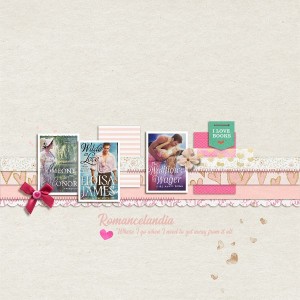 Romancelandia