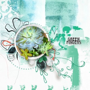 Green Fingers
