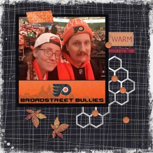 FLyers Fans