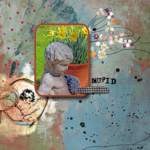 Technique Slow Scrap_cupid