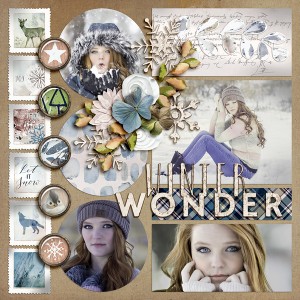 Winter Wonder