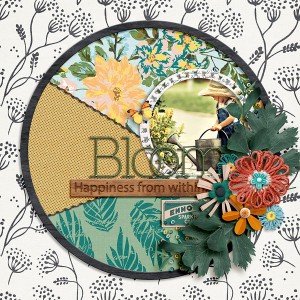 Bloom From Within