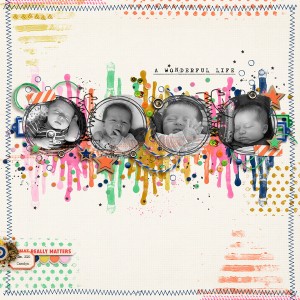 Camdyn-January March 2020 Scraplift Challenge