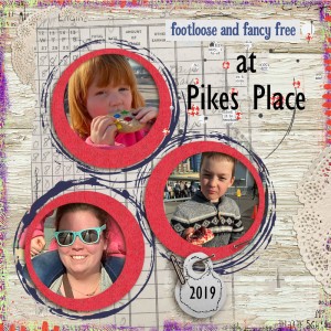 Pike's Place
