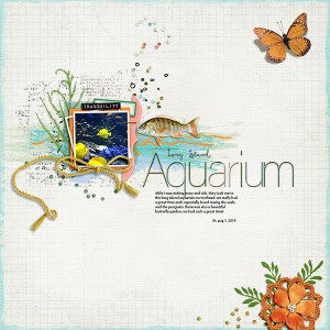 Aquarium