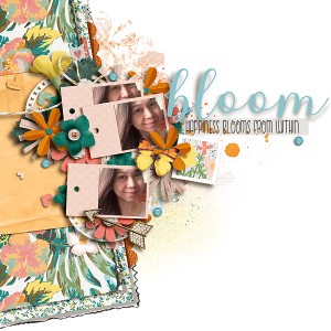 bloom