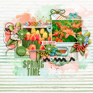 Spring Time