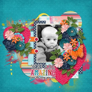 You Are Amazing