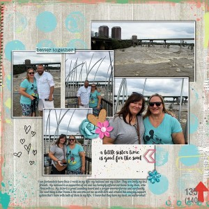 Journal March 2020
