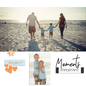 Moments important