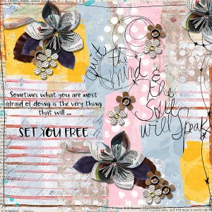 Monthly Muse MAR 2020 WEEK 1