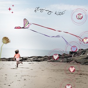 Flying Kite