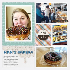 Hans Bakery