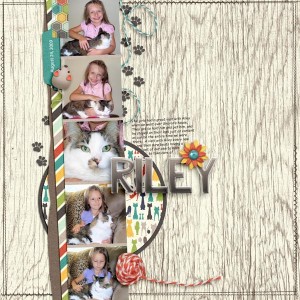 Riley