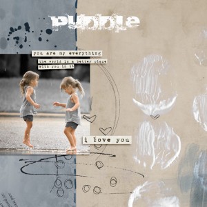 Puddle