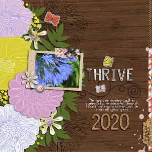 Thrive