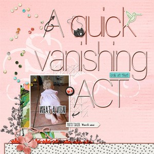 DisappearingAct