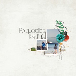 Island