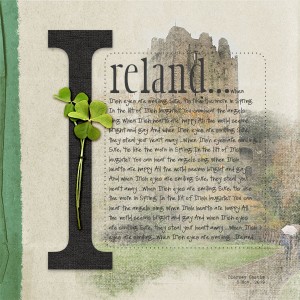 Ireland