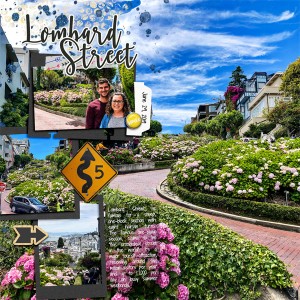 Lombard Street