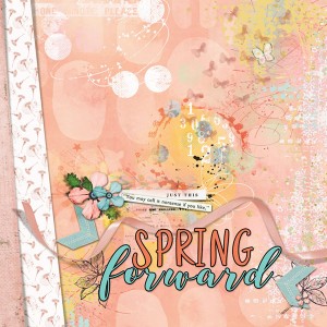 SpringForward