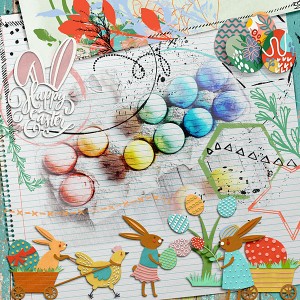 Happy Easter